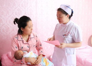 三門峽市中醫院 母乳喂養咨詢門診 探訪記