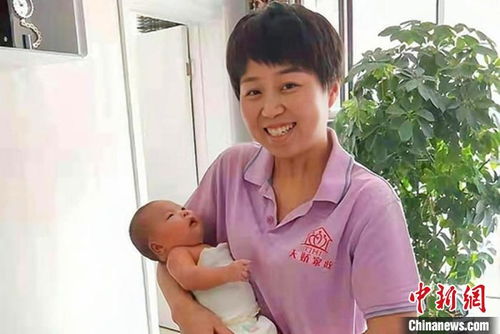 訪全國(guó)優(yōu)秀農(nóng)民工趙玉鳳 看 金牌月嫂 的華麗逆襲