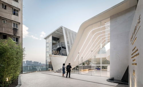 老舊廠(chǎng)房改造的精品酒店 驚艷工業(yè)風(fēng)與高級(jí)舒適體驗(yàn)的完美融合